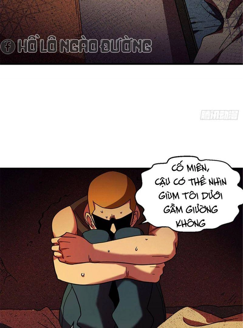 Toàn Cầu Sụp Đổ Chapter 7 - 32