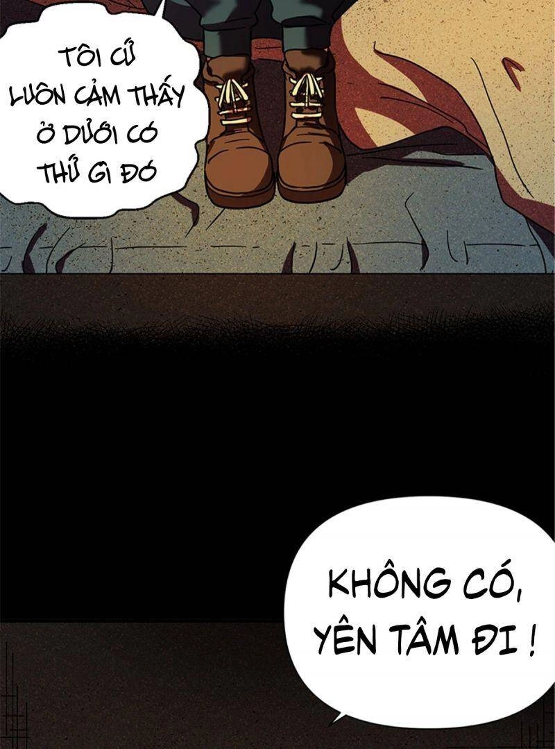 Toàn Cầu Sụp Đổ Chapter 7 - 33