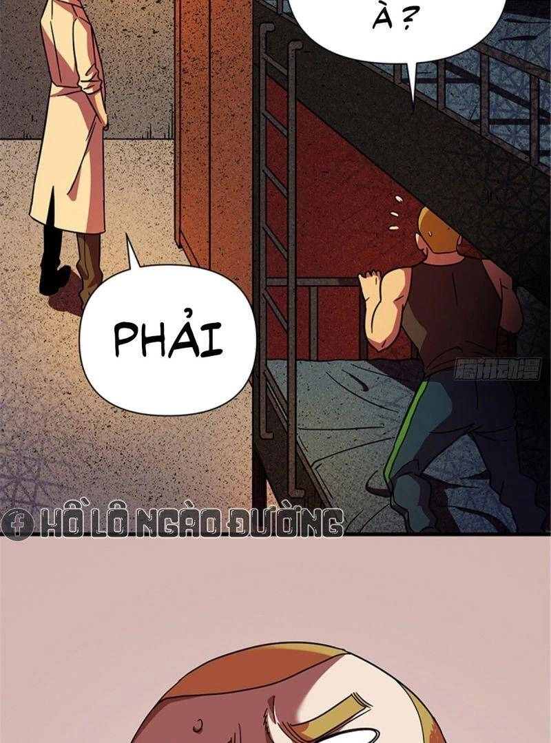 Toàn Cầu Sụp Đổ Chapter 7 - 37