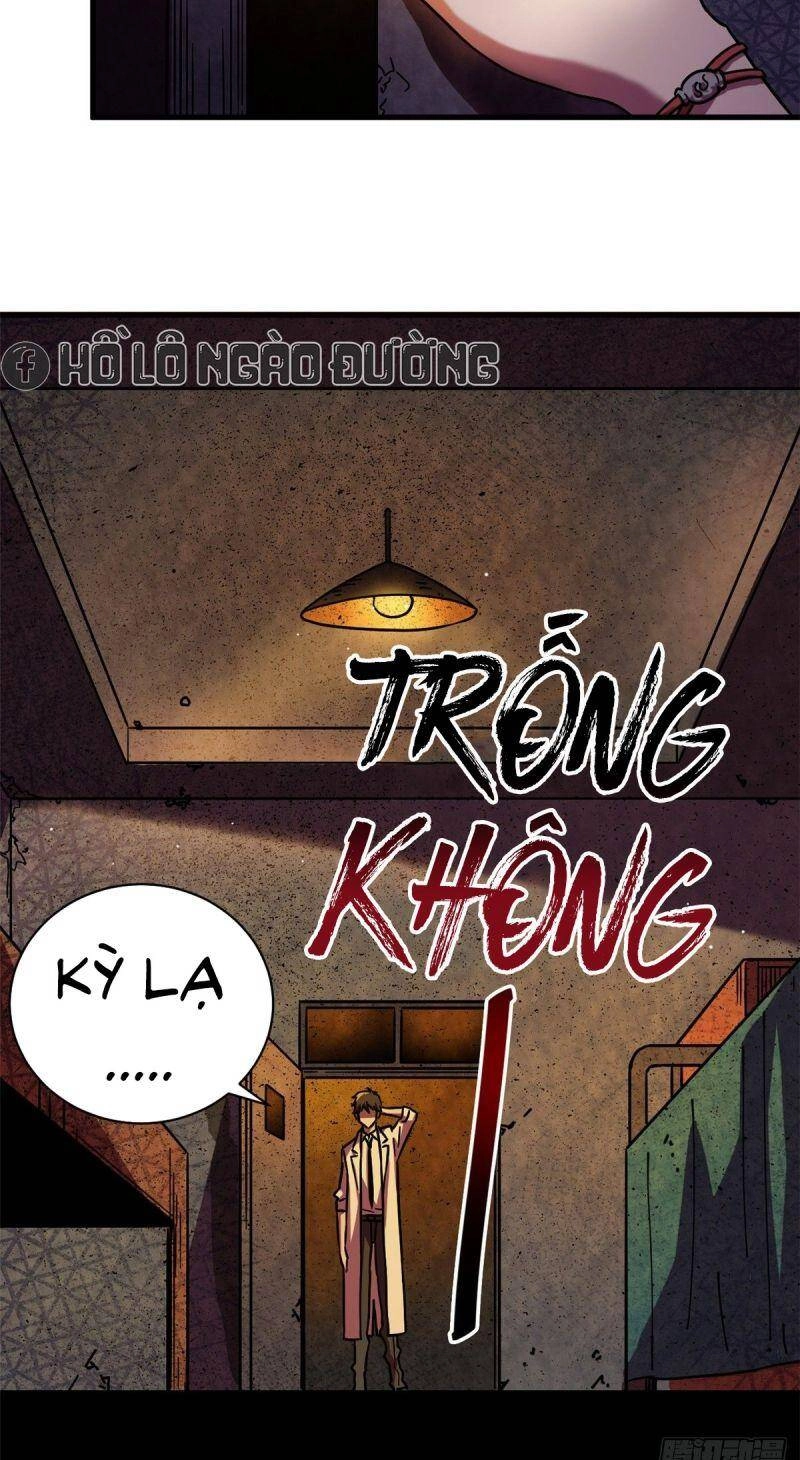 Toàn Cầu Sụp Đổ Chapter 8 - 6