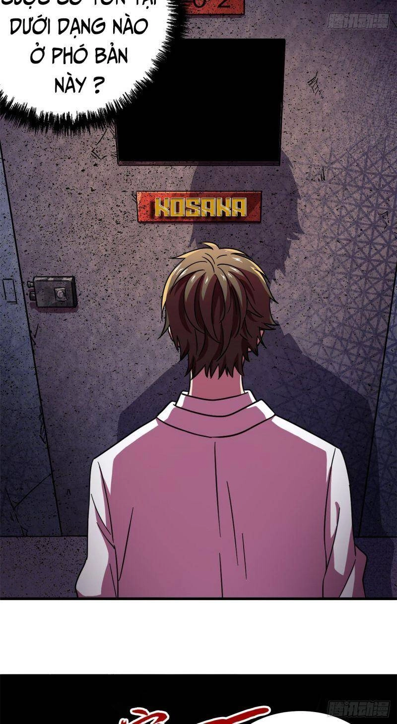 Toàn Cầu Sụp Đổ Chapter 8 - 10