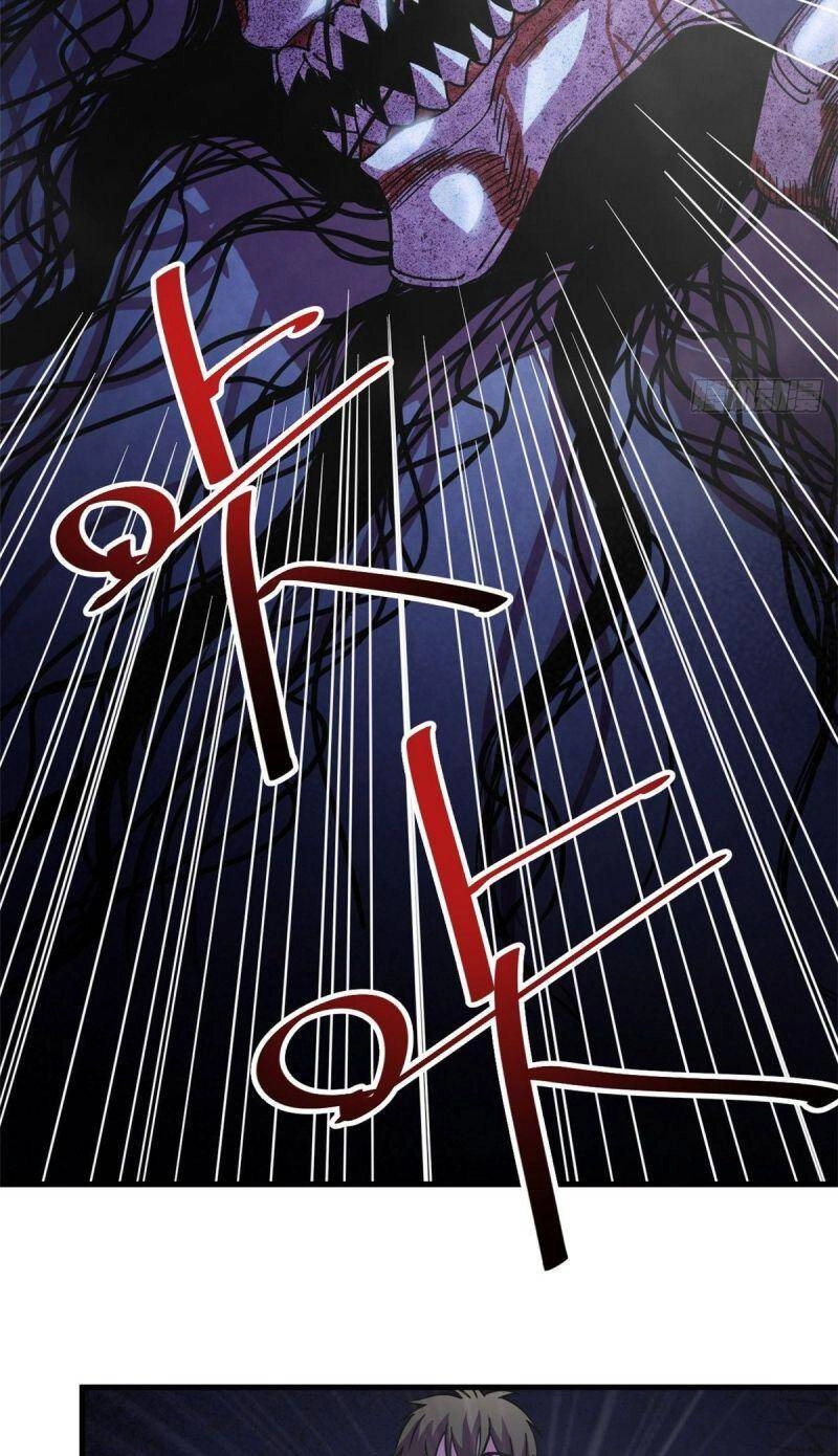 Toàn Cầu Sụp Đổ Chapter 8 - 23