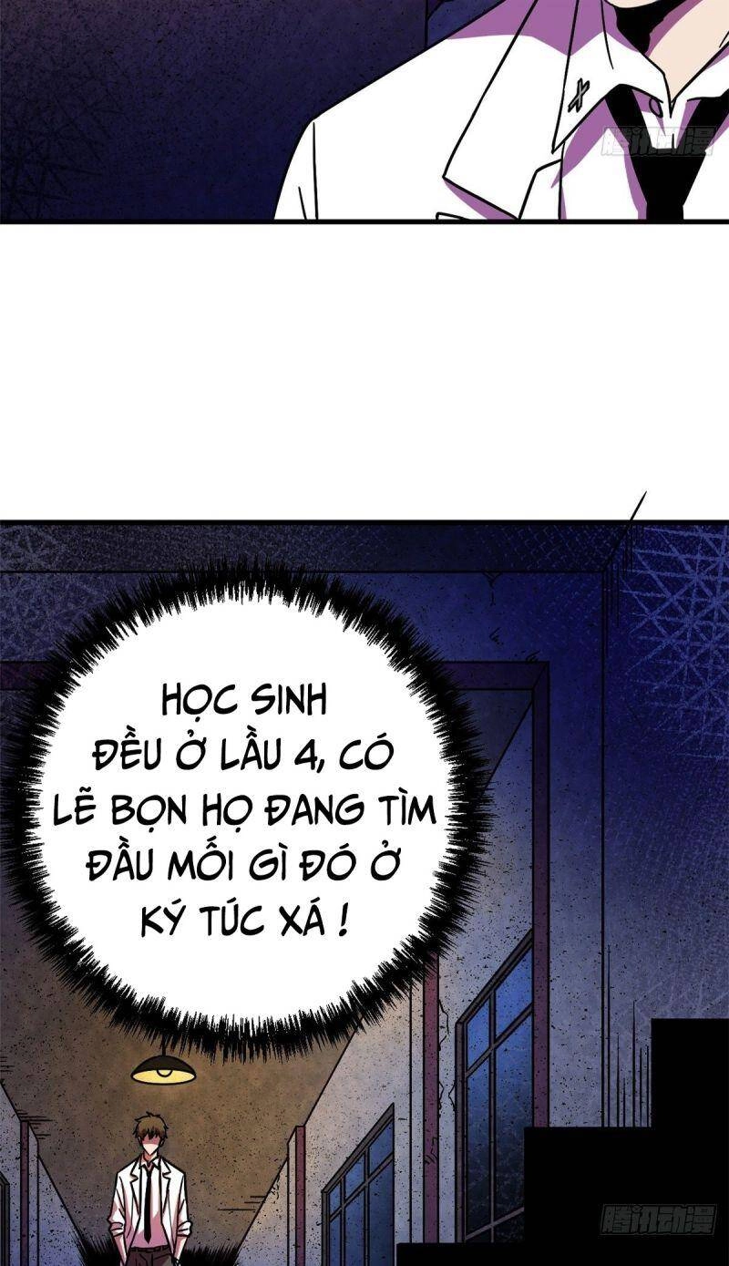 Toàn Cầu Sụp Đổ Chapter 8 - 27