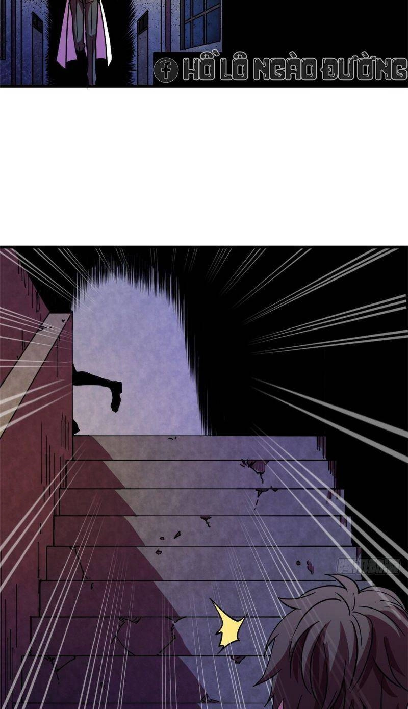 Toàn Cầu Sụp Đổ Chapter 8 - 28