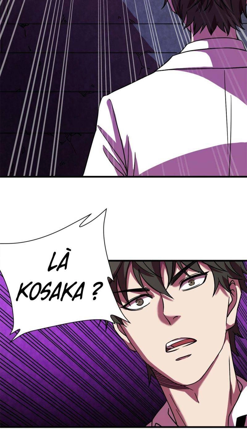 Toàn Cầu Sụp Đổ Chapter 8 - 29