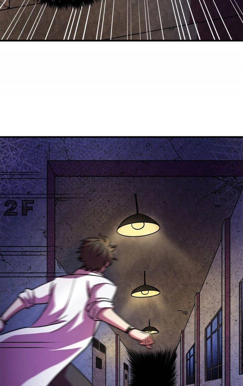 Toàn Cầu Sụp Đổ Chapter 8 - 31