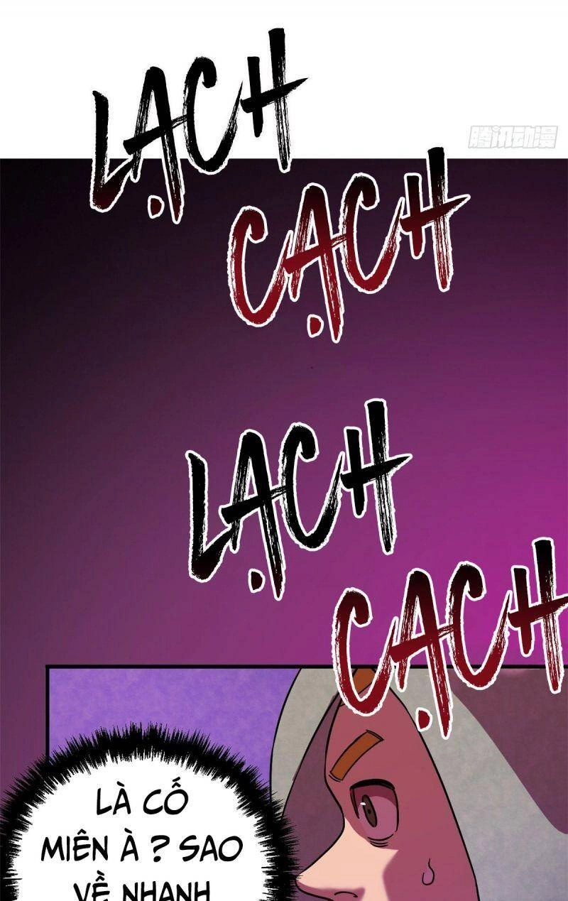 Toàn Cầu Sụp Đổ Chapter 8 - 34