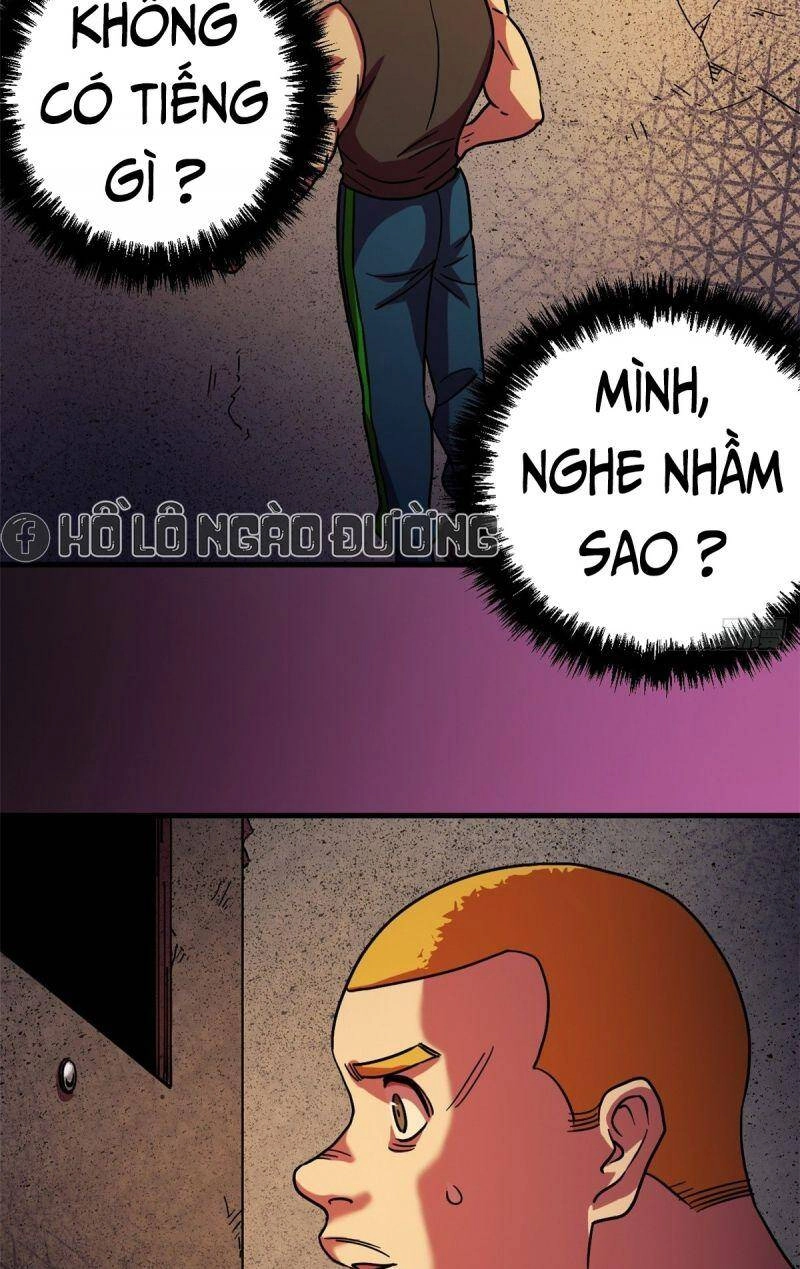 Toàn Cầu Sụp Đổ Chapter 8 - 36