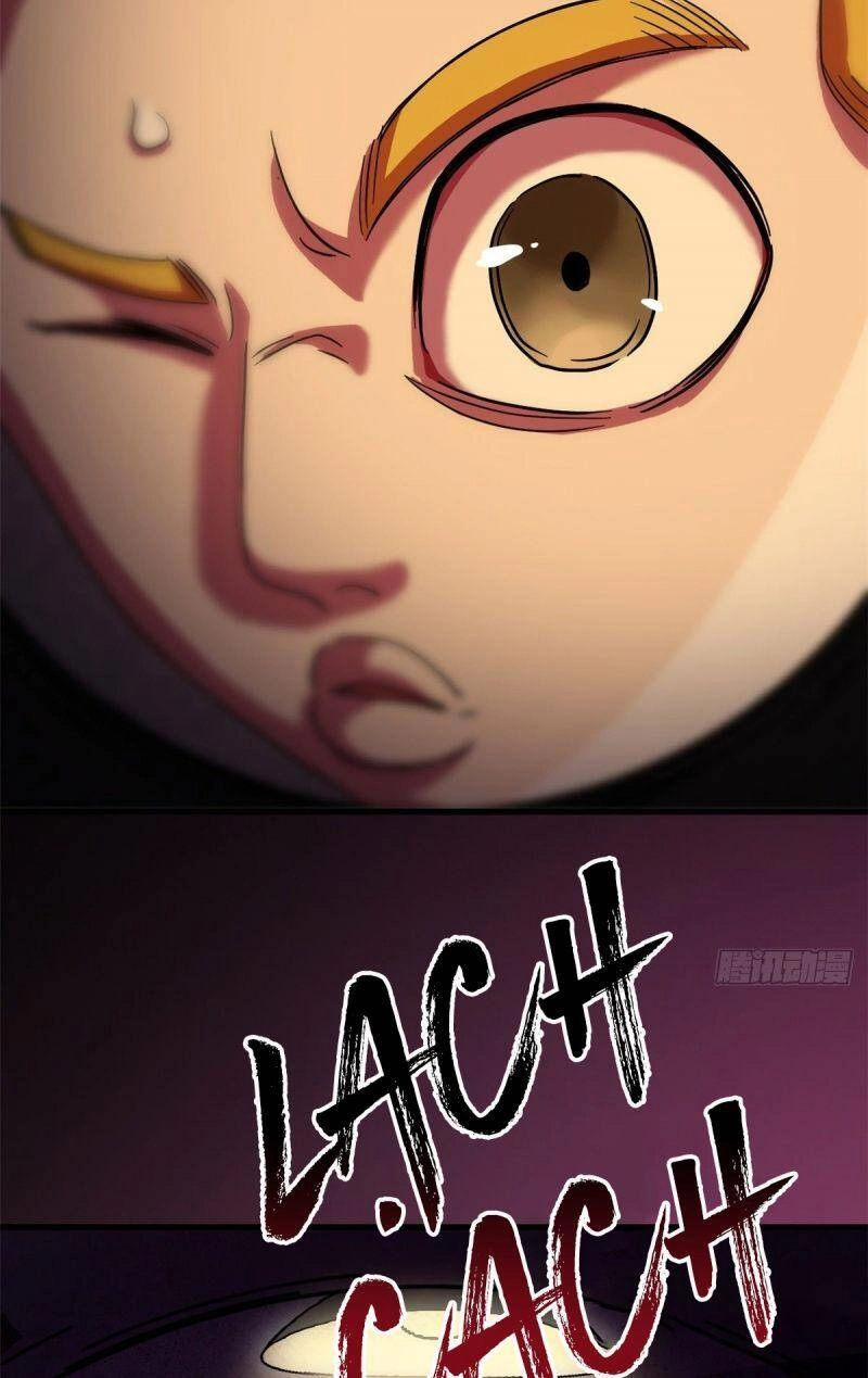 Toàn Cầu Sụp Đổ Chapter 8 - 38