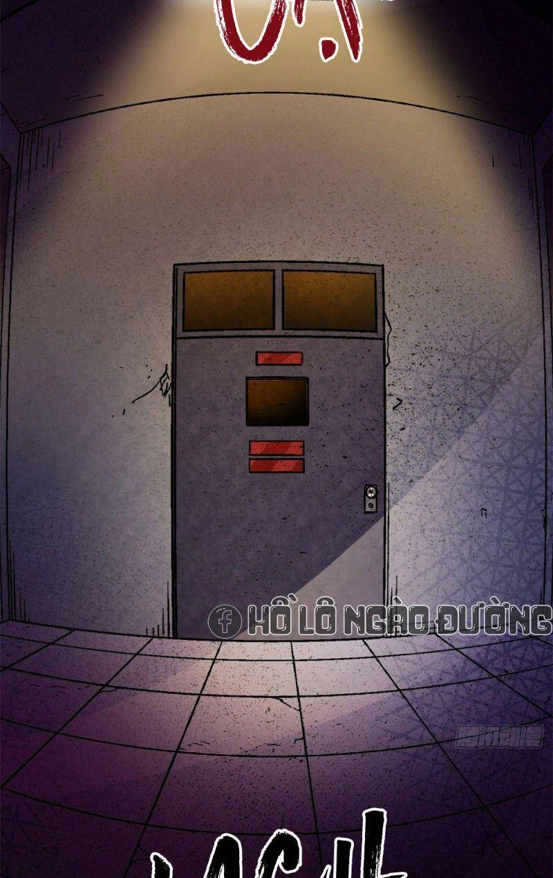 Toàn Cầu Sụp Đổ Chapter 8 - 39