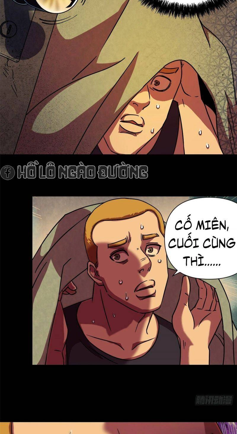 Toàn Cầu Sụp Đổ Chapter 9 - 5