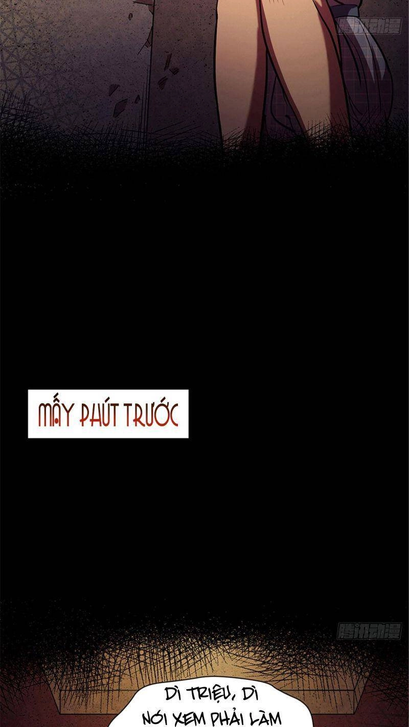 Toàn Cầu Sụp Đổ Chapter 9 - 13