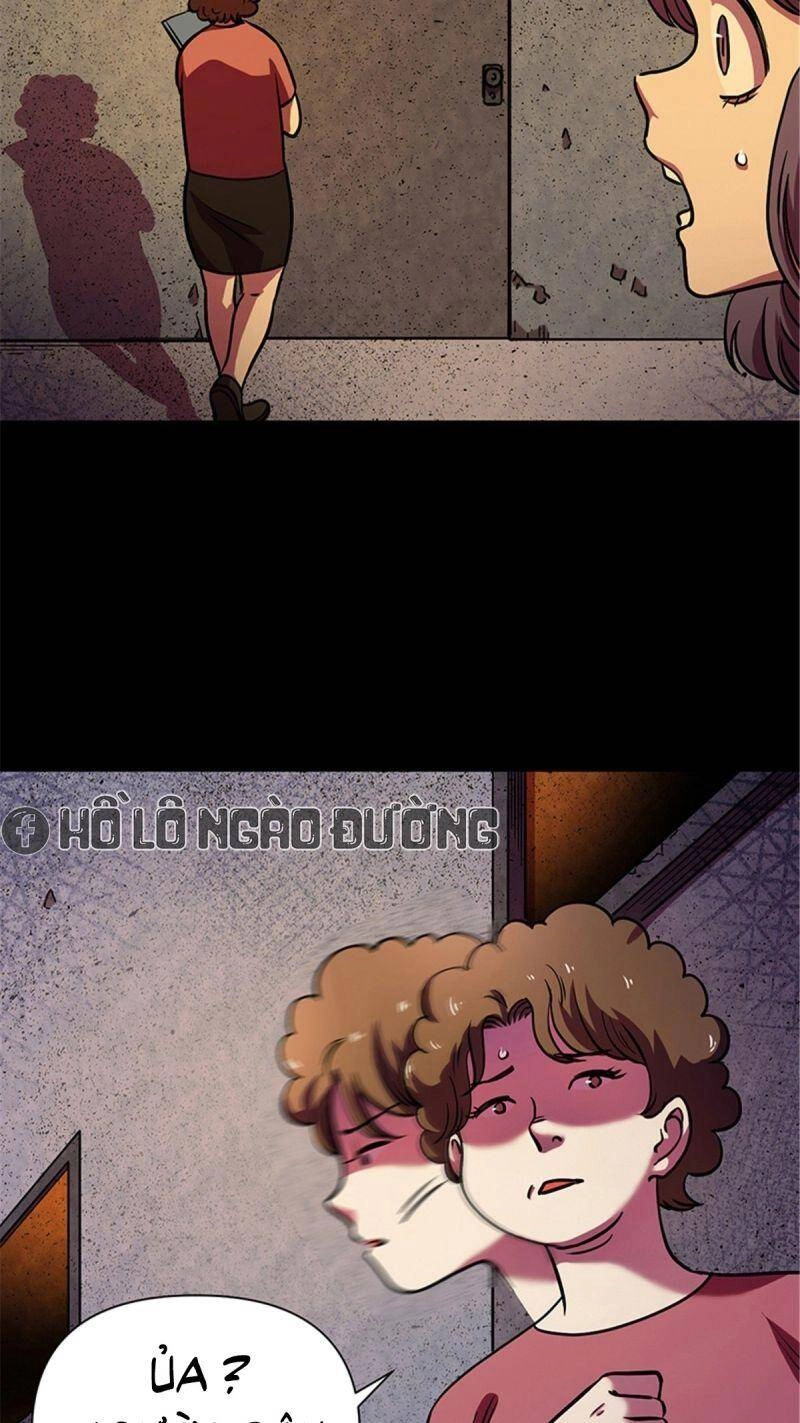 Toàn Cầu Sụp Đổ Chapter 9 - 15