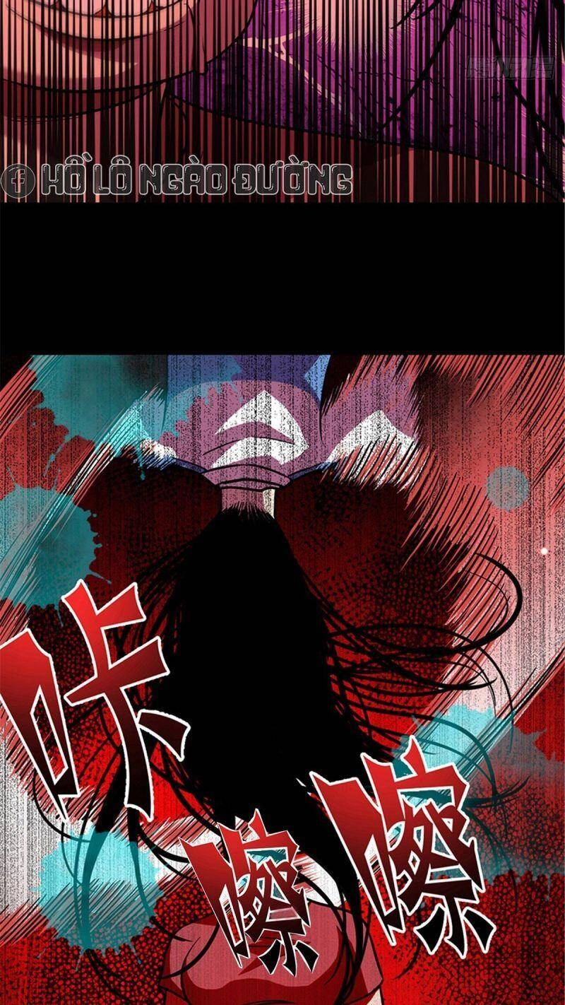 Toàn Cầu Sụp Đổ Chapter 9 - 19