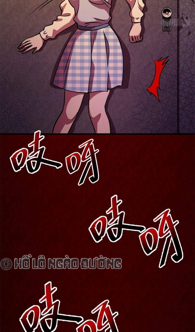 Toàn Cầu Sụp Đổ Chapter 9 - 27