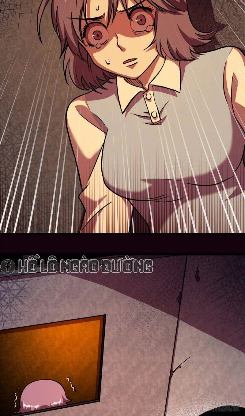 Toàn Cầu Sụp Đổ Chapter 9 - 30