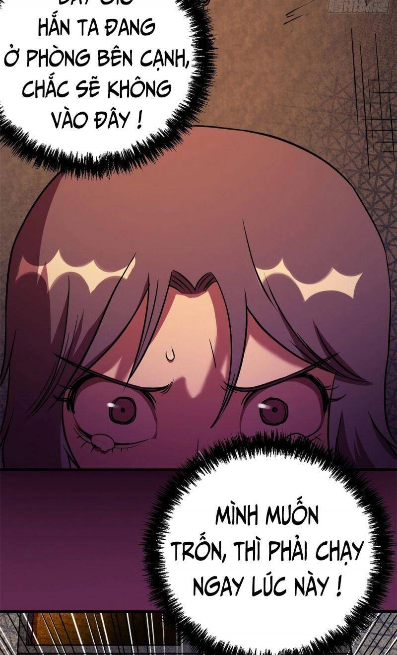 Toàn Cầu Sụp Đổ Chapter 9 - 32