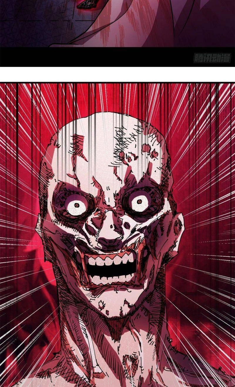 Toàn Cầu Sụp Đổ Chapter 9 - 35