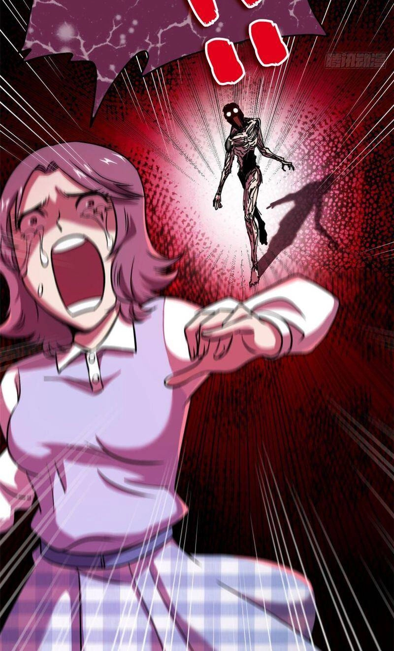 Toàn Cầu Sụp Đổ Chapter 9 - 37