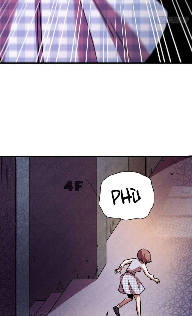 Toàn Cầu Sụp Đổ Chapter 9 - 38