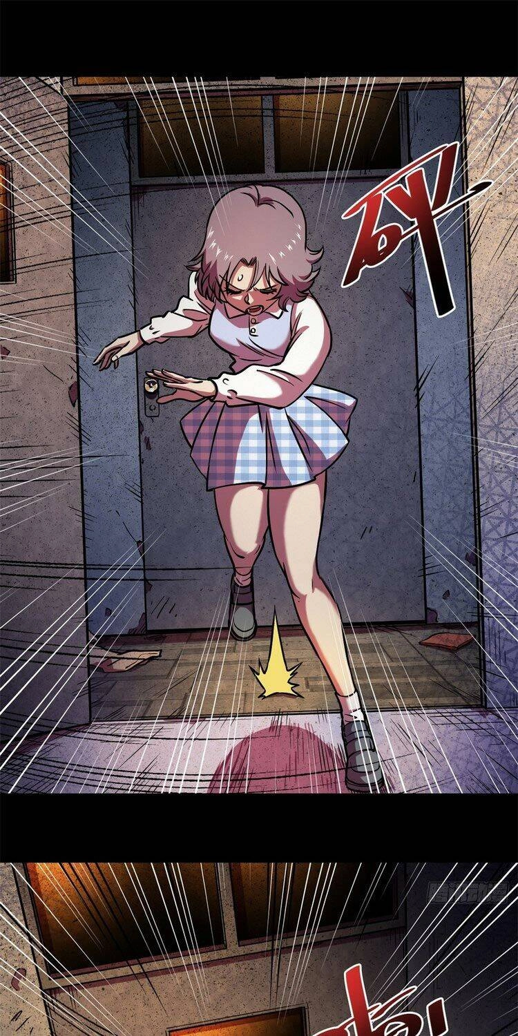 Toàn Cầu Sụp Đổ Chapter 10 - 1