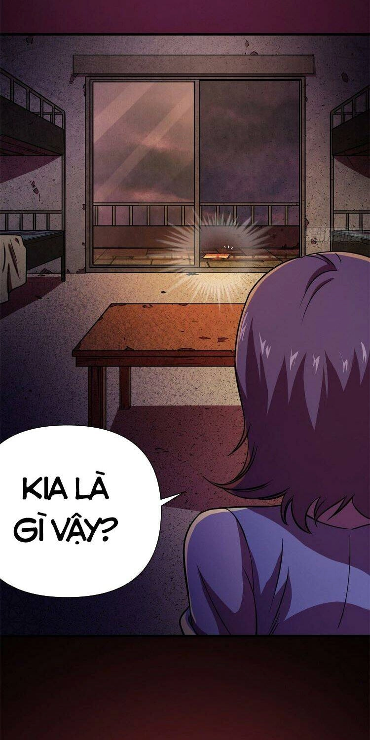 Toàn Cầu Sụp Đổ Chapter 10 - 4