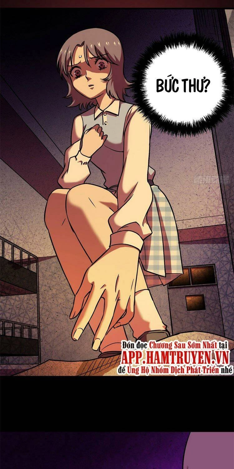 Toàn Cầu Sụp Đổ Chapter 10 - 5