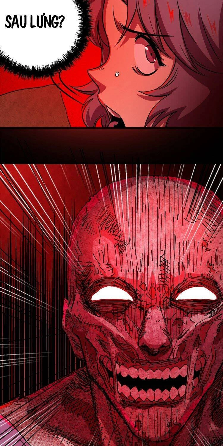 Toàn Cầu Sụp Đổ Chapter 10 - 7