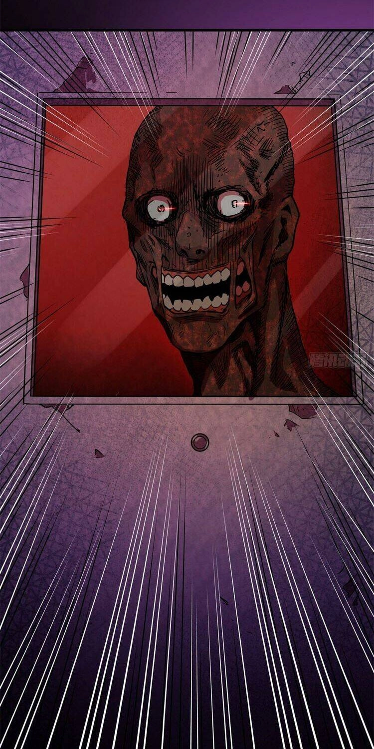 Toàn Cầu Sụp Đổ Chapter 10 - 12