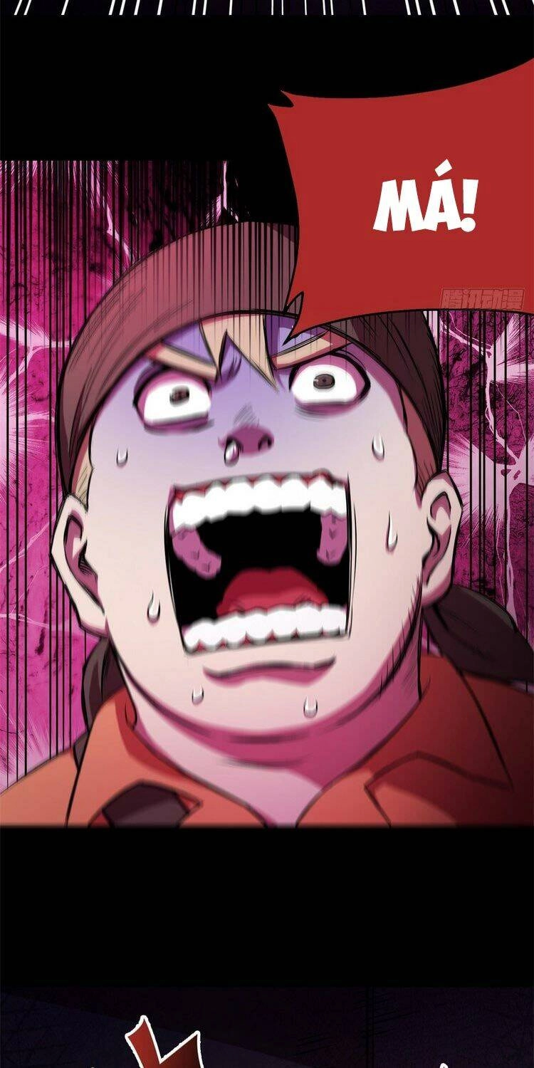 Toàn Cầu Sụp Đổ Chapter 10 - 13