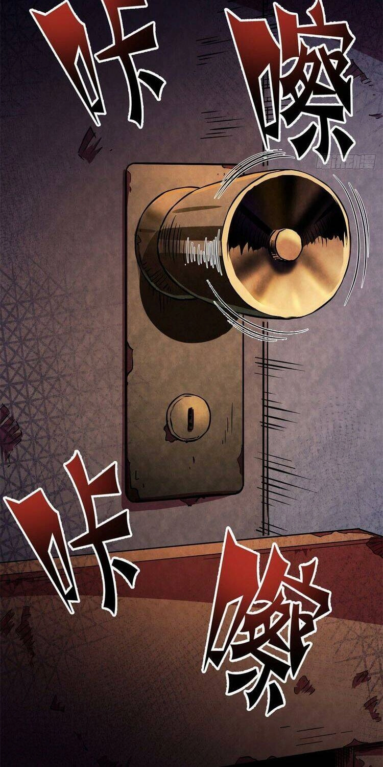 Toàn Cầu Sụp Đổ Chapter 10 - 14