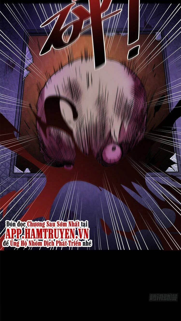 Toàn Cầu Sụp Đổ Chapter 10 - 21