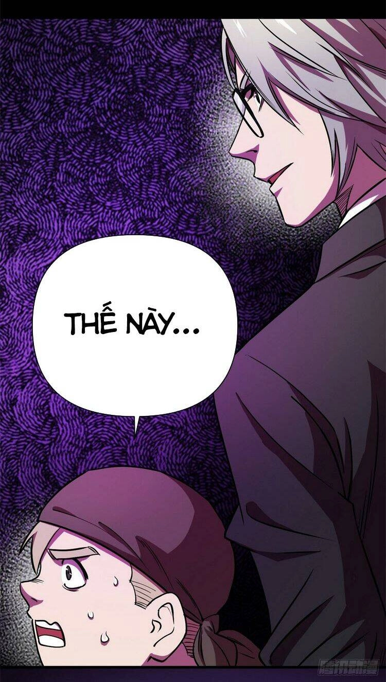 Toàn Cầu Sụp Đổ Chapter 10 - 22