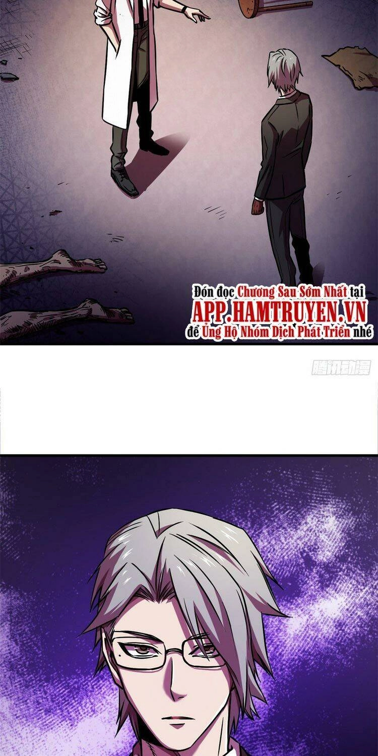 Toàn Cầu Sụp Đổ Chapter 10 - 29