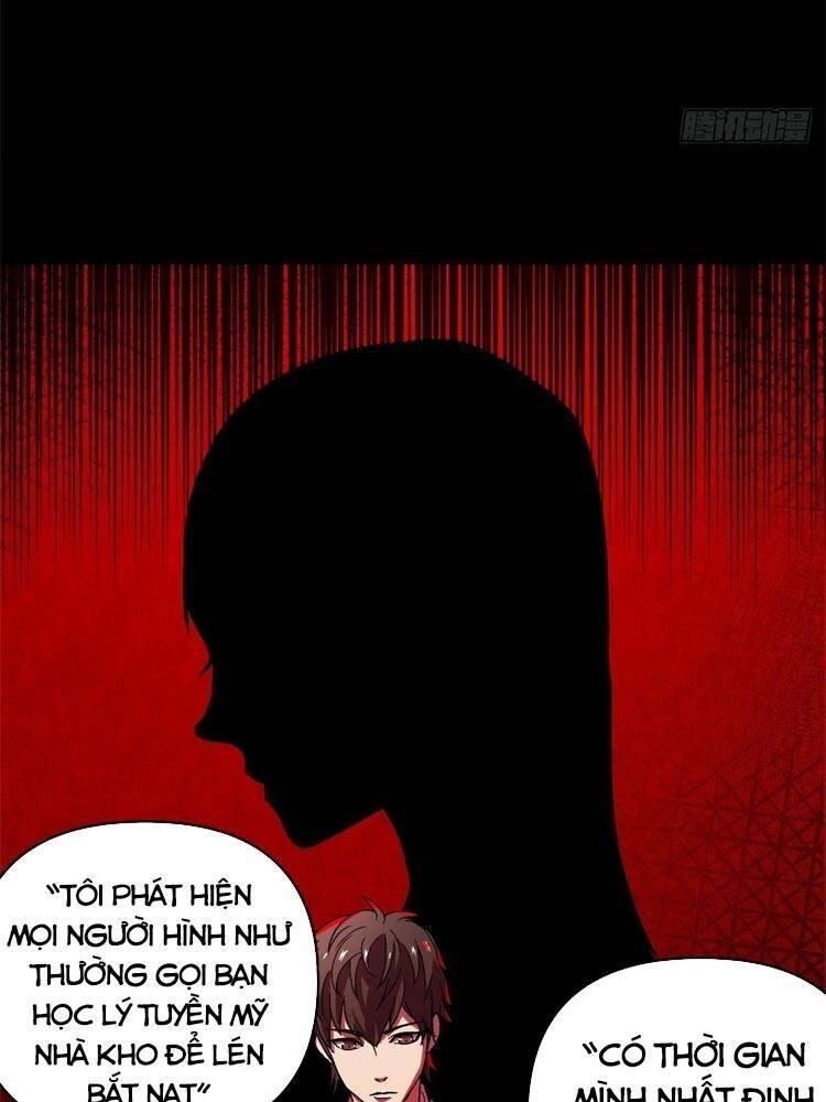 Toàn Cầu Sụp Đổ Chapter 11 - 2