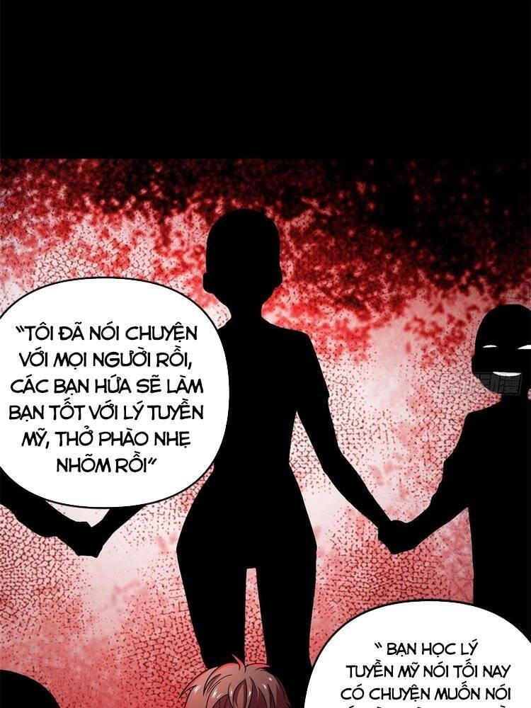 Toàn Cầu Sụp Đổ Chapter 11 - 6