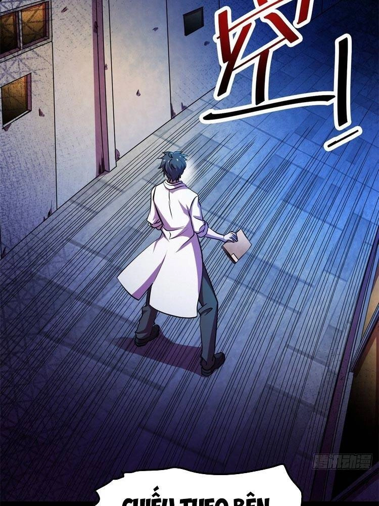 Toàn Cầu Sụp Đổ Chapter 11 - 14