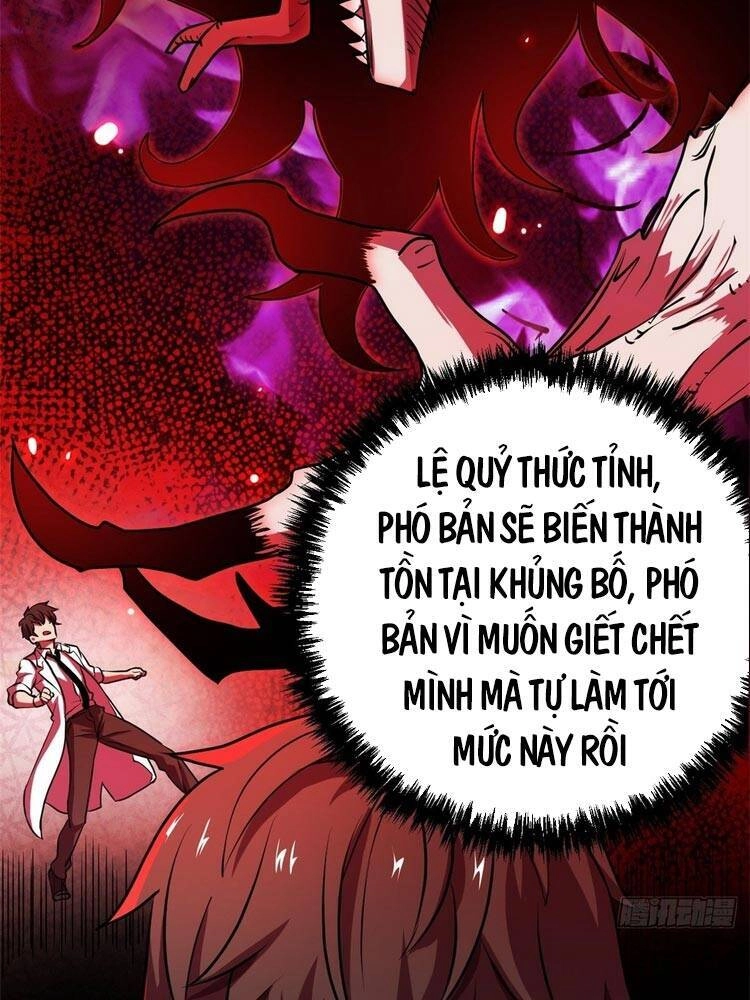 Toàn Cầu Sụp Đổ Chapter 11 - 16