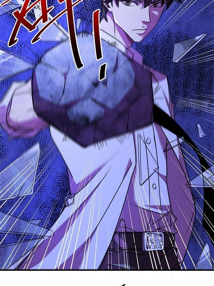 Toàn Cầu Sụp Đổ Chapter 11 - 25