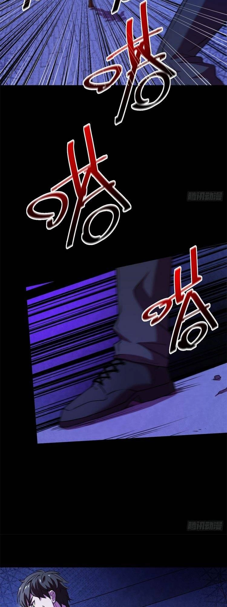 Toàn Cầu Sụp Đổ Chapter 11 - 28