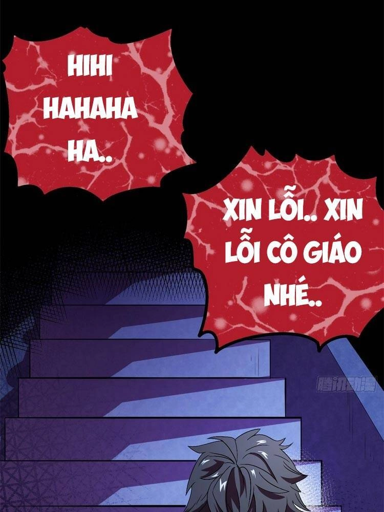 Toàn Cầu Sụp Đổ Chapter 11 - 31