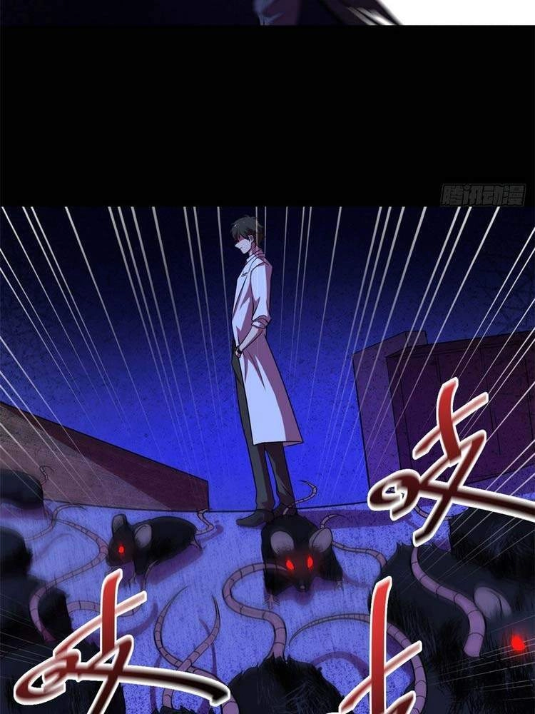 Toàn Cầu Sụp Đổ Chapter 12 - 6