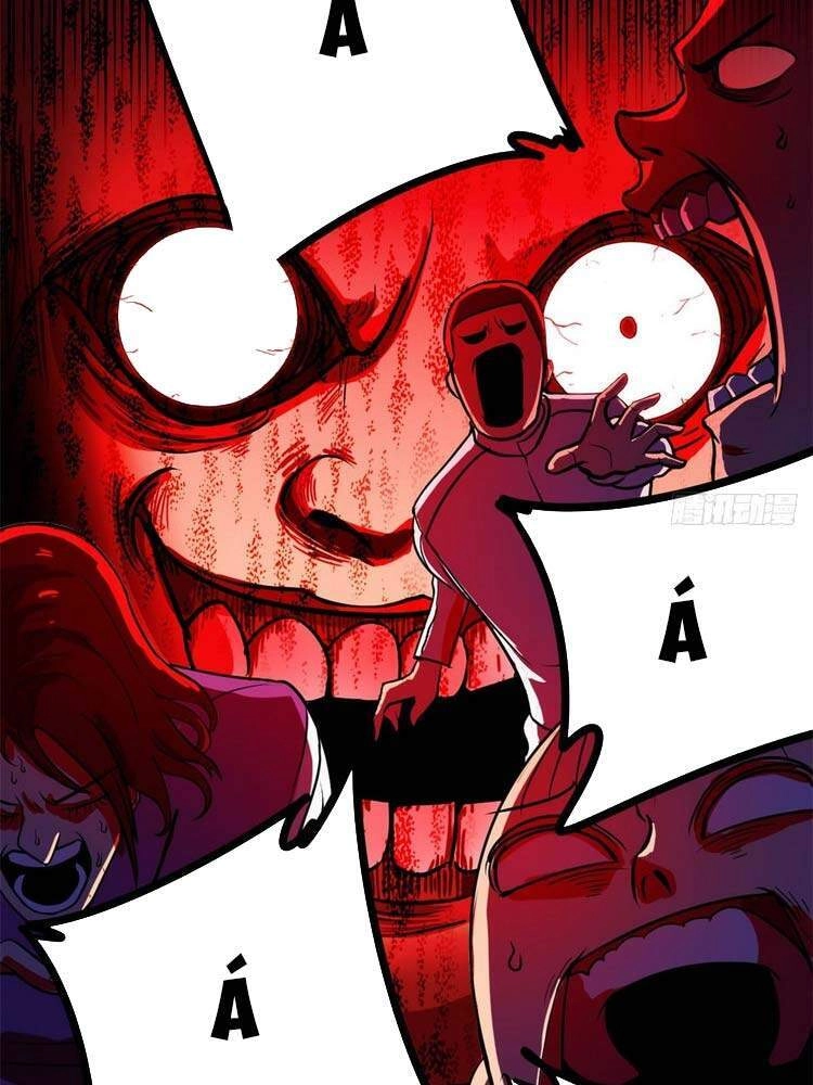 Toàn Cầu Sụp Đổ Chapter 12 - 16