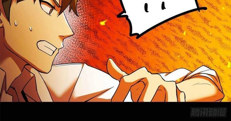 Toàn Cầu Sụp Đổ Chapter 12 - 22