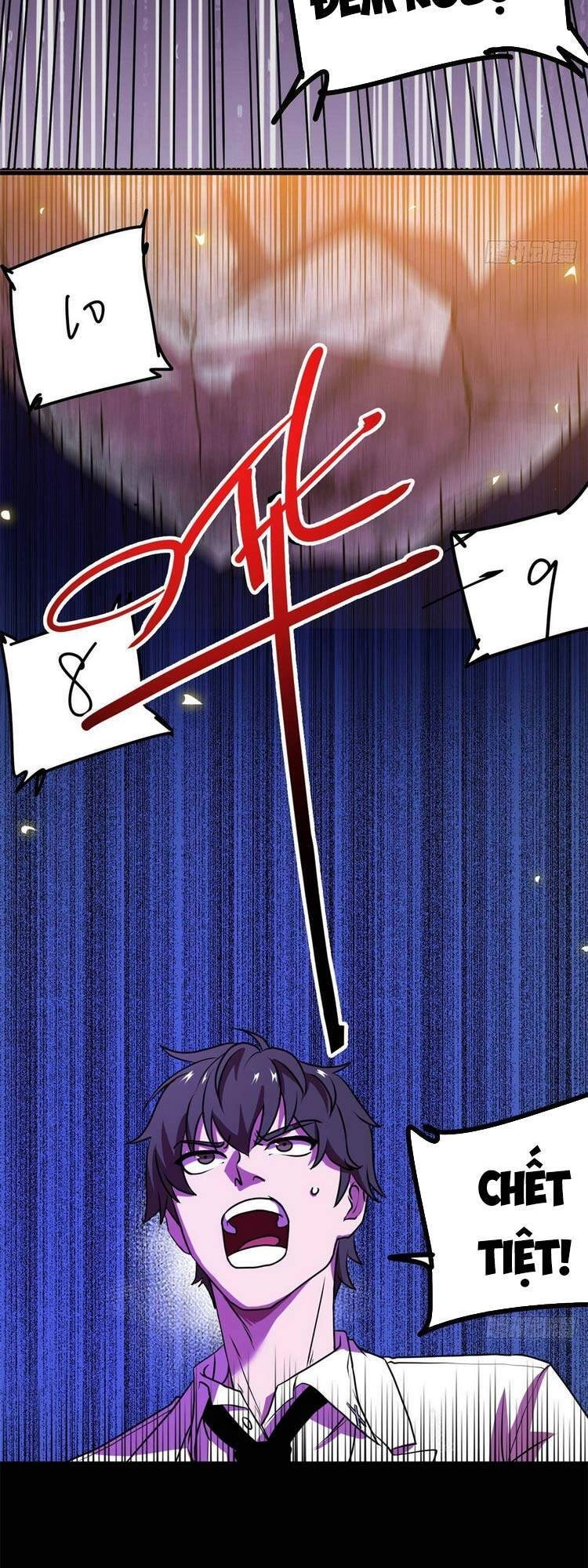 Toàn Cầu Sụp Đổ Chapter 12 - 31