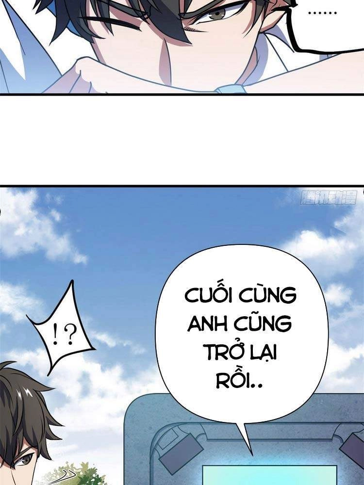 Toàn Cầu Sụp Đổ Chapter 12 - 34