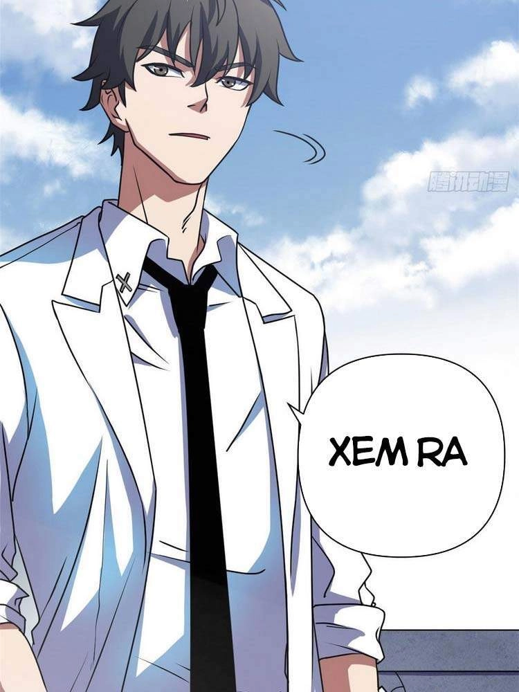 Toàn Cầu Sụp Đổ Chapter 12 - 45