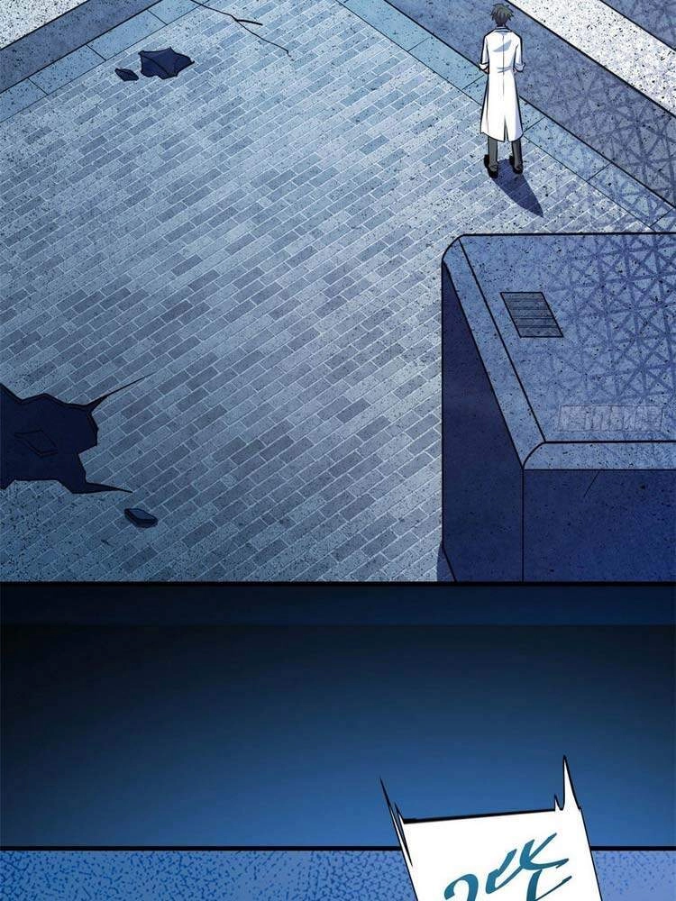 Toàn Cầu Sụp Đổ Chapter 12 - 47