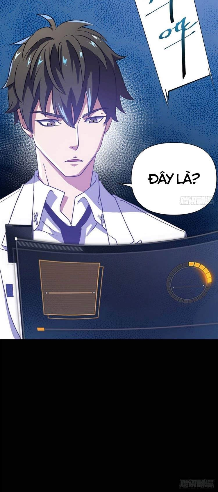 Toàn Cầu Sụp Đổ Chapter 12 - 48