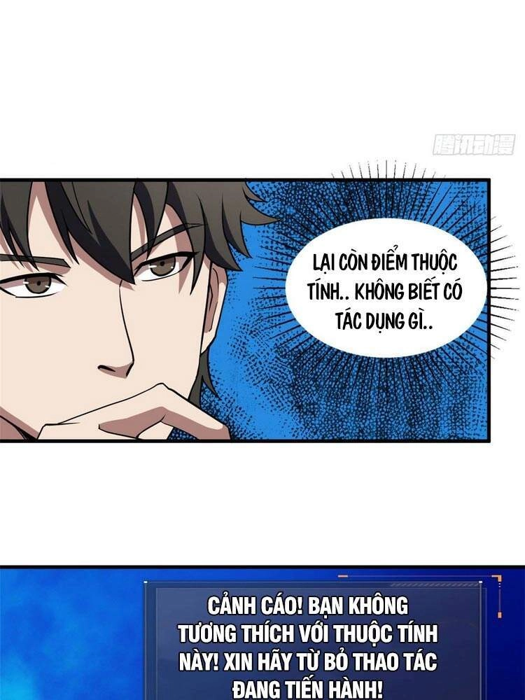 Toàn Cầu Sụp Đổ Chapter 13 - 2